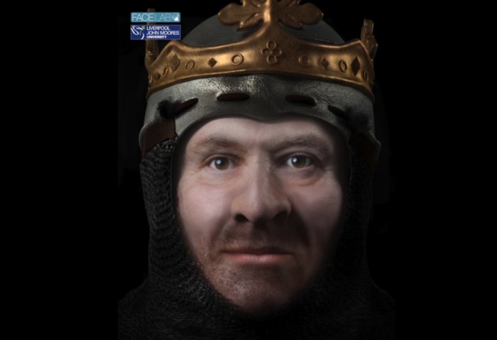 Robert The Bruce