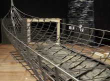 Roskilde 6 – Longest Viking Ship Ever Discovered Was 37-Meters Long And Carried 100 Viking Warriors