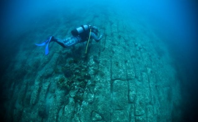 Stunning Discovery Of Ancient Underwater Road In The Adriatic Sea