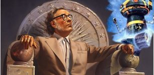 Isaac Asimov