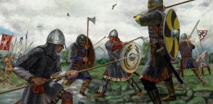 Battle of Reading 871 AD