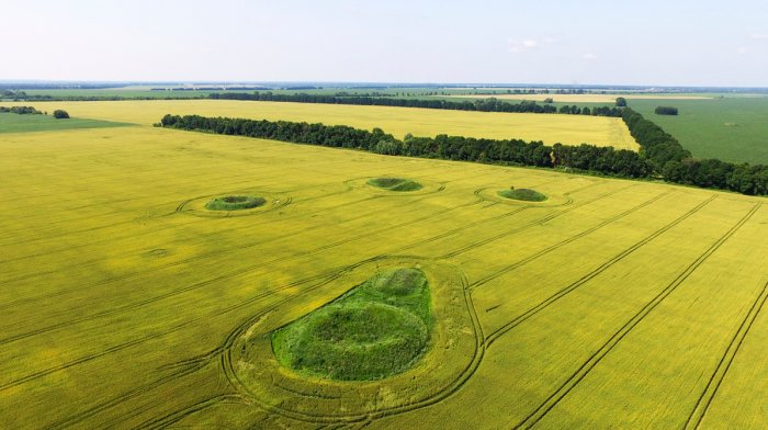 Bezvodovka: Little Known Ancient Solar Observatory In Ukraine Reveals Its Secrets