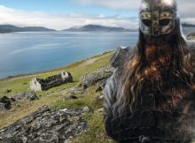 Erik The Red: Famous Viking Outlaw Who Colonized Greenland And Was Father Of Leif Erikson