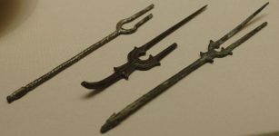 Troublesome Ancient History Of Forks That Were Long A Shocking Sensation