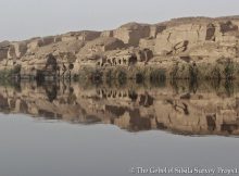 Gebel Al-Silsila