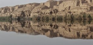 Gebel Al-Silsila