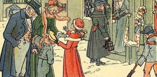 Handsel Monday: Old Scottish Tradition Of Gift-Giving Celebrated First Monday In The New Year