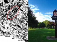 Ground Radar Reveals Strong Anomalies In Harpenden, UK – Is An Ancient Roman City Hidden Beneath The Ground?