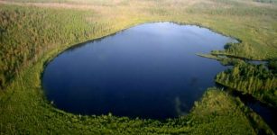New Light On The Mysterious Tunguska Explosion – Lake Cheko Is Much Older Than Previously Thought