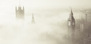 Killer London Fog Of 1952 - Worst Air Pollution Event In European History