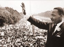 Martin Luther King Jr. - Civil Rights Activist