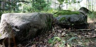 Mysterious Megalithic Structures Discovered In Poland
