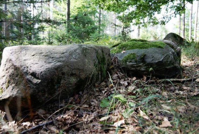 Mysterious Megalithic Structures Discovered In Poland