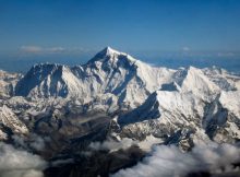 Did A Massive Earthquake Shrink Mount Everest And Shift The Earth Beneath Kathmandu?