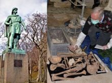 Mystery Of Viking Ruler Rollo Continues – Surprising Discovery In Ancient Grave