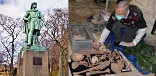 Mystery Of Viking Ruler Rollo Continues – Surprising Discovery In Ancient Grave