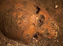 Incredible Archaeological Find In America: Bones Of First Colonists And First Church In North America Discovered