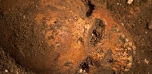 Incredible Archaeological Find In America: Bones Of First Colonists And First Church In North America Discovered