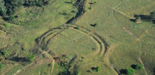 Hundreds Of Ancient Man-Made Earthworks Challenge Current Knowledge About The Amazon Forest