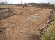 Mysterious Stone Age Labyrinth Discovered In Denmark Might have Been An Ancient Sun Worship Site