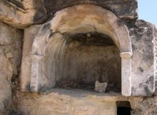 Plutonium: Dangerous Pluto’s Gate Was An Ancient Gateway To Hell At Hierapolis And It Was Real