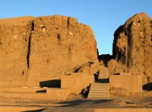 Unknown Round Temples May Solve Some Of Africa’s Ancient Secrets