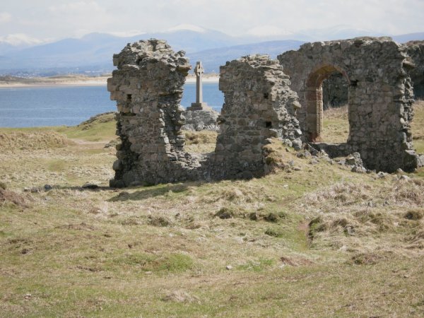 How St. Dwynwen Became The Welsh Valentine