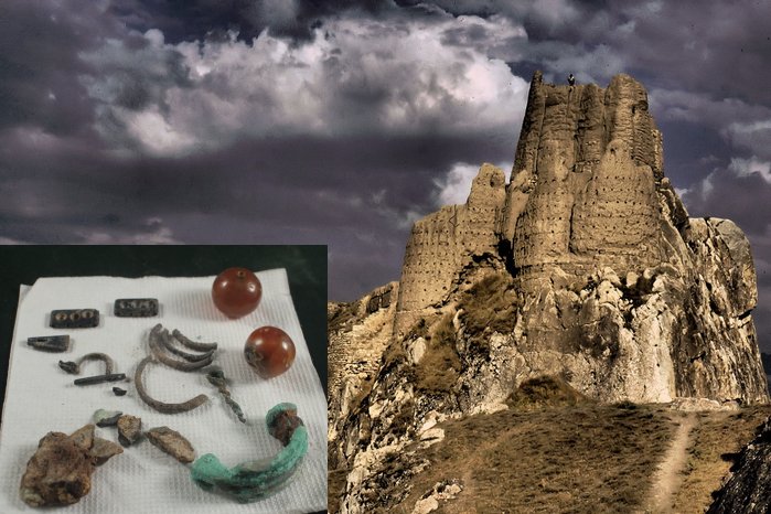 Ancient Artifacts Shed New Light On The Mysterious Kingdom Of Urartu