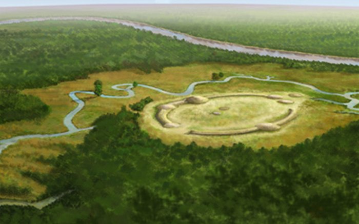 Watson Brake: Oldest Mound Complex In North America And Its Mysterious Ancient Structures Raised For Unknown Purpose