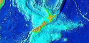 Zealandia: New Continent Discovered Underwater