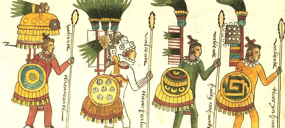 weapons-of-ancient-aztec-warriors-of-mesoamerica-messagetoeagle