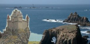 Sunken Land Of Lyonesse: Legendary Kingdom That Influenced Stories Of Writers And Fishermen