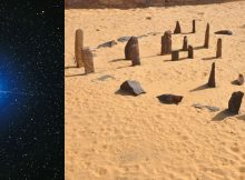 Nabta Playa Egypt's Stonehenge