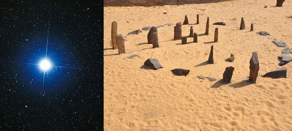 Nabta Playa Egypt's Stonehenge