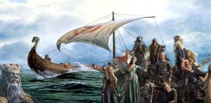 Facts And History The Vikings: Tough Norse Seafaring People