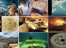 11 ancient myths, legends and Biblical stories confirmed by modern science