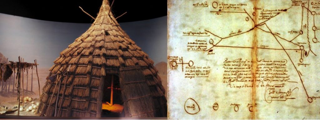 Etzanoa: Long-Lost Native American City Discovered In Kansas After 400 Years