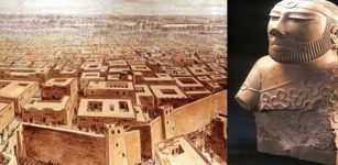 Controversial Ancient History Of Harappa And Mohenjo Daro - Advanced Indus Valley Civilization Pre-Dates Egypt's Pharaohs And Mesopotamia