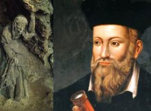 Terrorism Of Today Predicted In Times Past? Mother Shipton, Nostradamus And Other Heralds