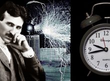 Genius Nikola Tesla Never Slept More Than 2 Hours A Day