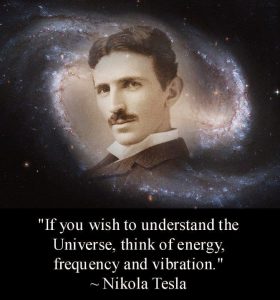 Genius Nikola Tesla Never Slept More Than 2 Hours A Day ...