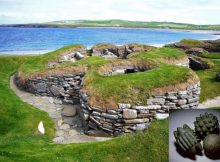 Obscure History Of Skara Brae - Home To Dwarfs