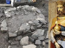 Is A Viking Settlement And An Even Older Church Hidden Under Saint King’s Church In Norway?