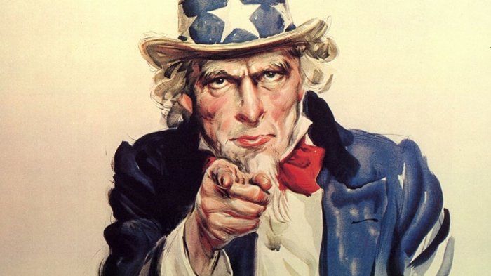 Story Of Uncle Sam – Symbol Of The United States Government