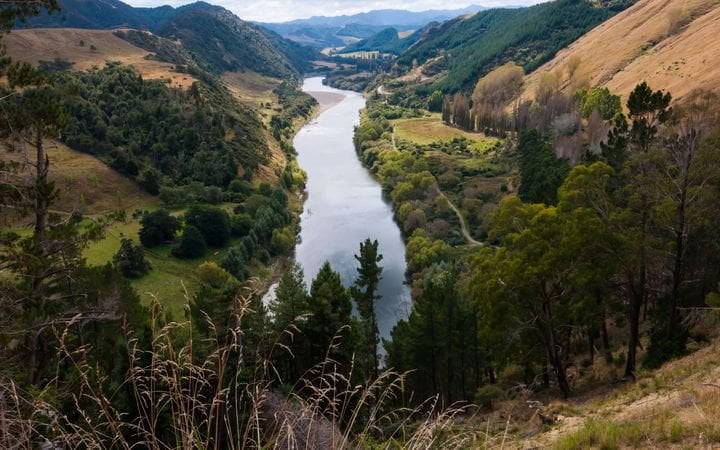 Sacred Whanganui River And Ganges River Have Been Granted Human Rights After Years Of Battle