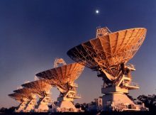 Australia Telescope Compact Array