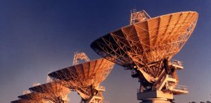 Australia Telescope Compact Array