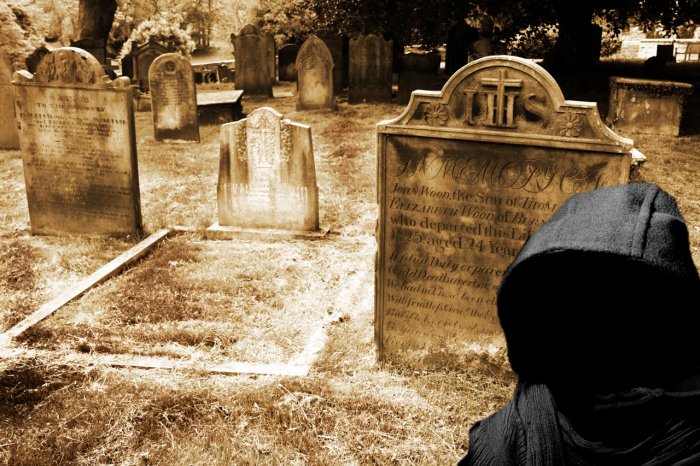 Who Is Most Afraid of Death – Atheists, Religious People Or Those In-Between?