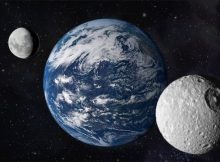 Cosmic Mystery - What Happened To Earth’s Second Moon?