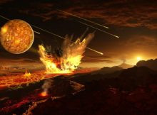 Mystery Of The 5th Planet - Was There Once A Planet V Between Mars And The Asteroid Belt?